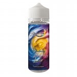 Spectrum Blueberry Rasberry Lemon 24/120ml - ηλεκτρονικό τσιγάρο 310.gr
